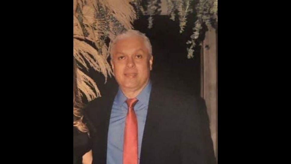 Alcibiades Libreros, fiscal asesinado en Cali