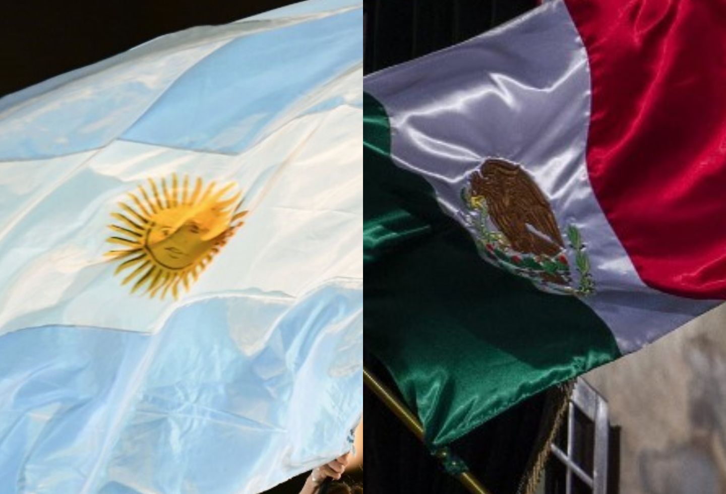 Lío diplomático entre Argentina y México por robo de embajador