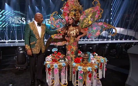 Miss Malasia