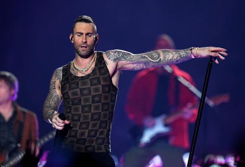 Maroon 5