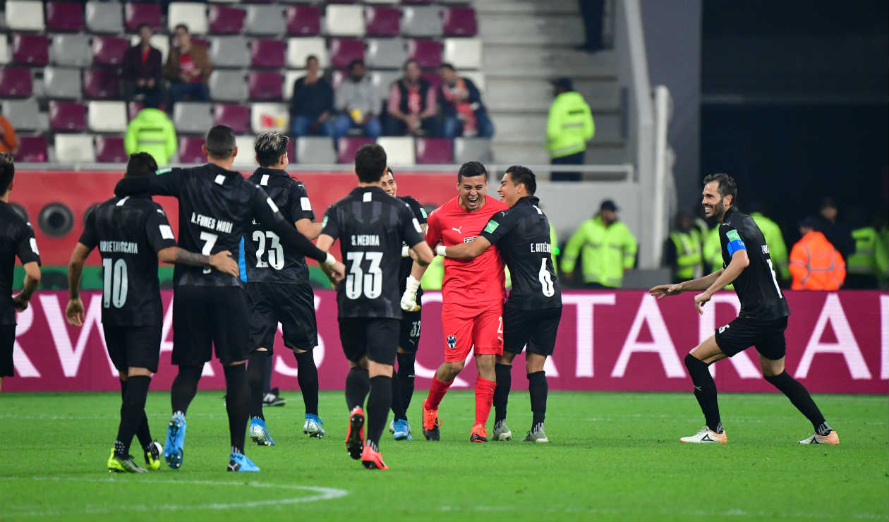 Monterrey - 2019