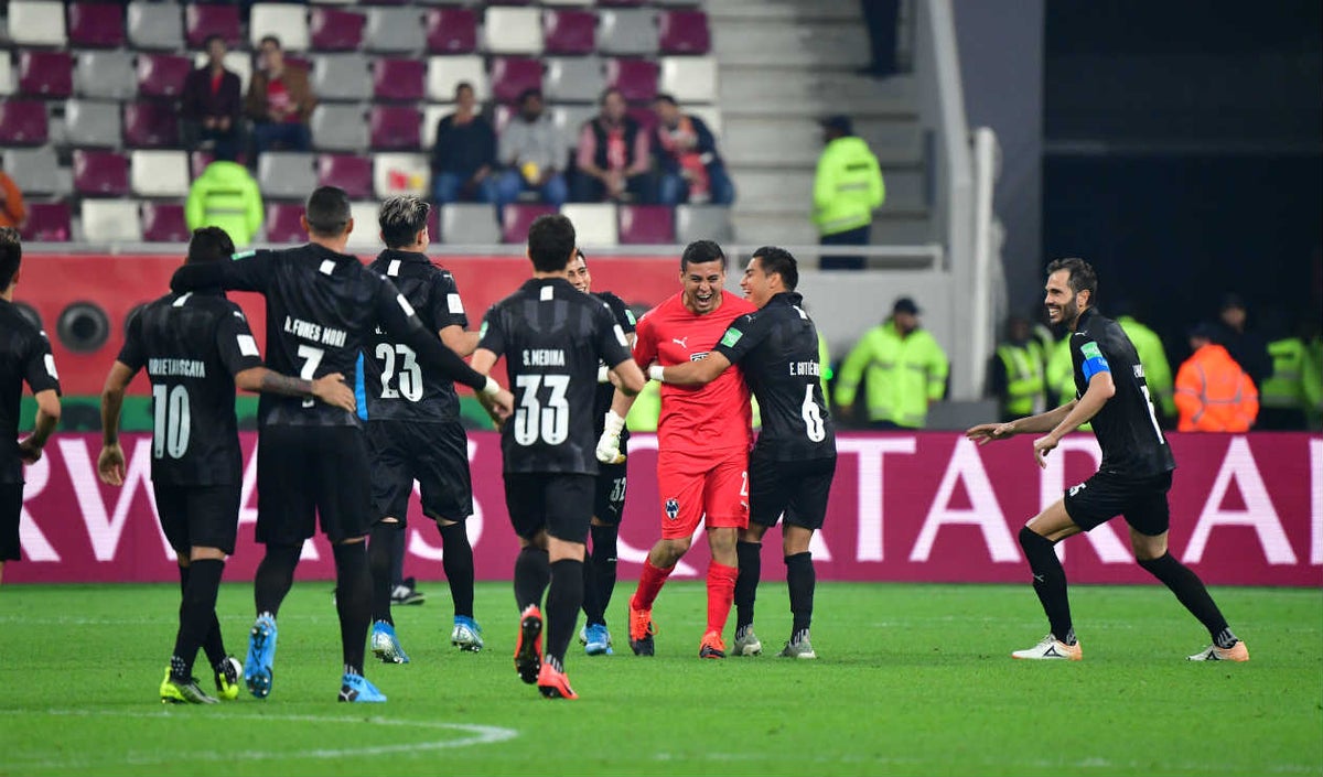 Monterrey - 2019