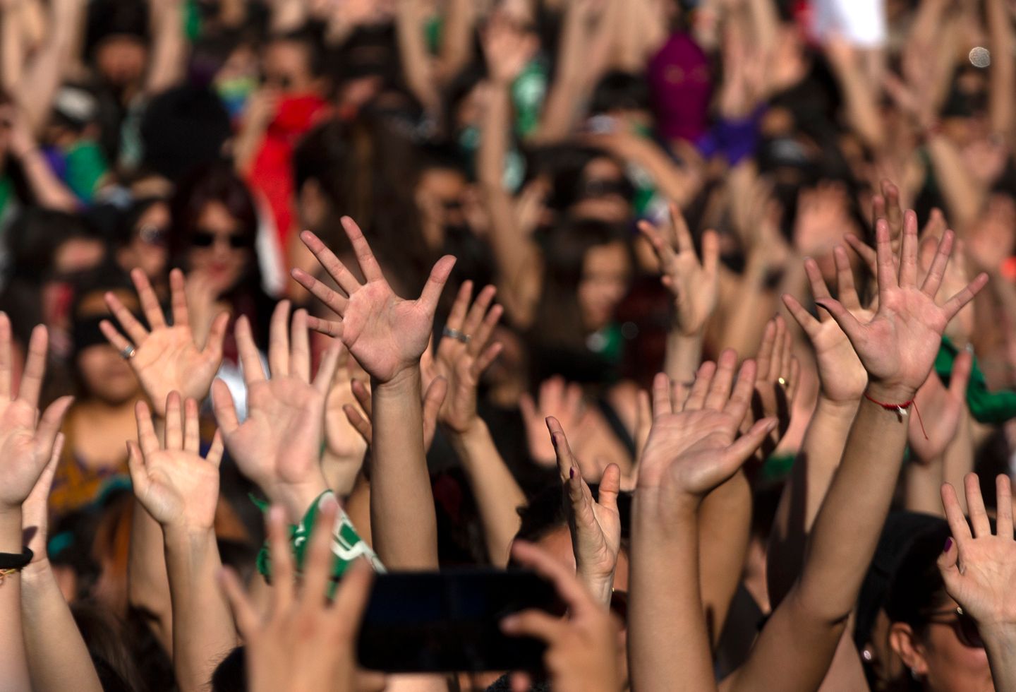 Para Restrepo, el que debe solucionar la política pública de las mujeres es el gobernador Ricardo Orozco