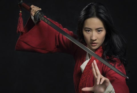 Mulan