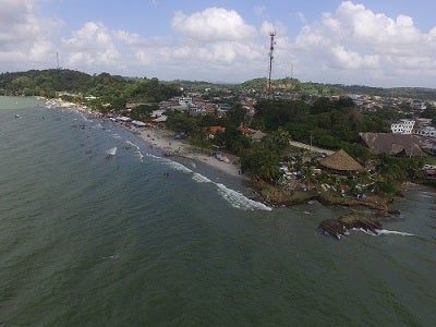 Necoclí, Antioquia