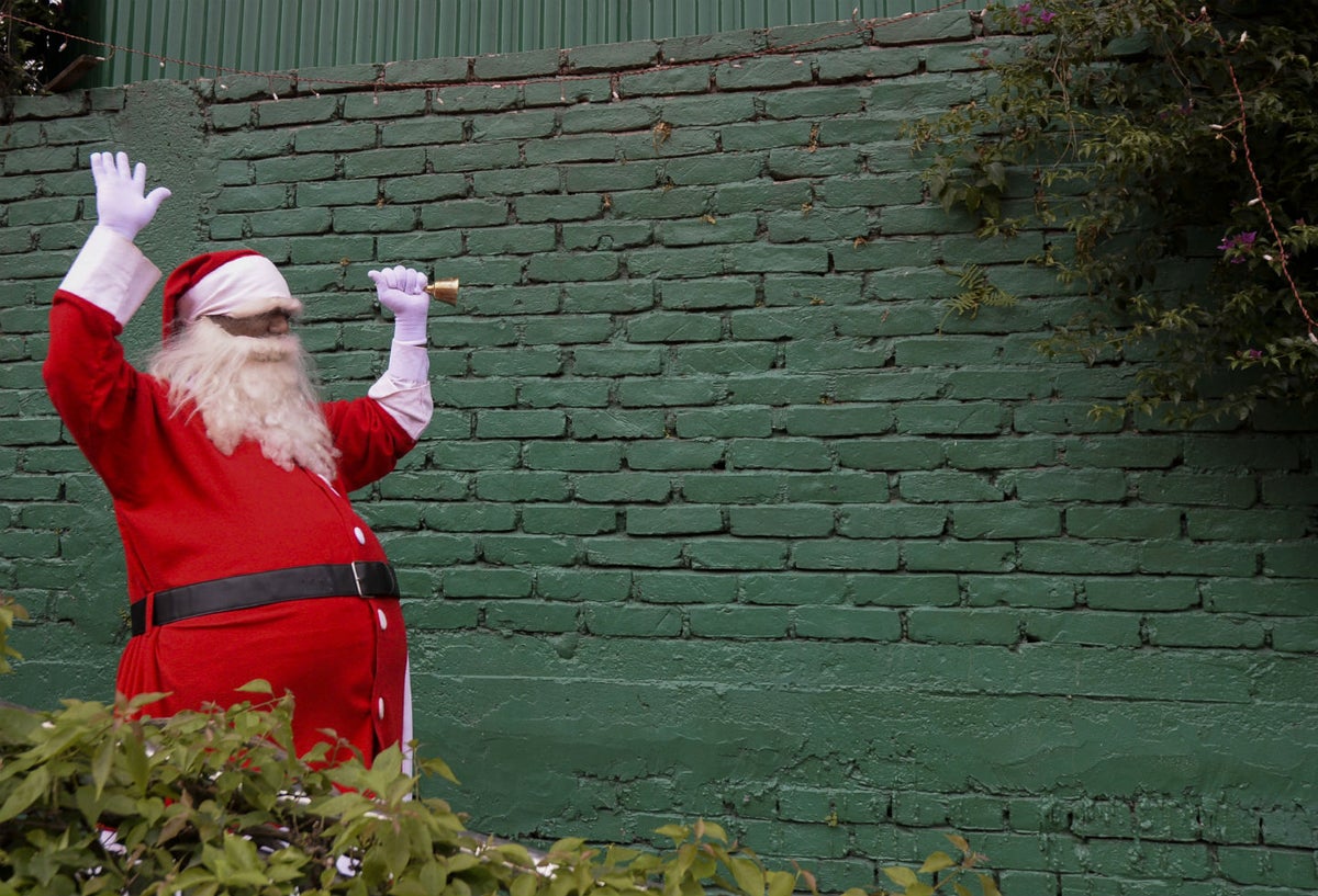 Papá Noel