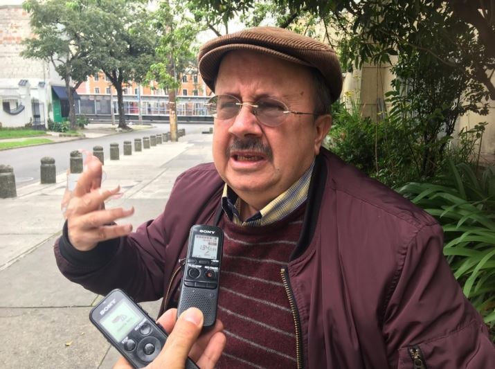 Carvajalino