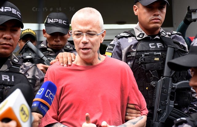 ALIAS POPEYE