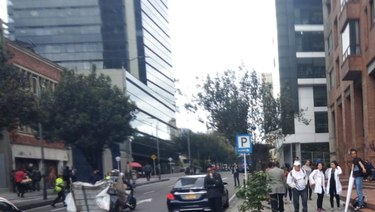 La salud en Colombia se volvió un negocio