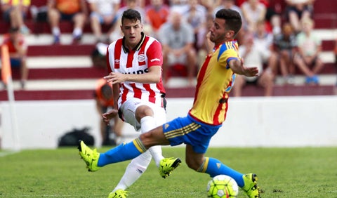 Santiago Arias