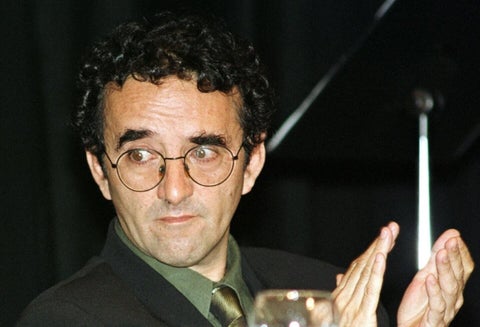 Roberto Bolaño