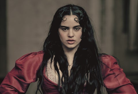 Rosalía