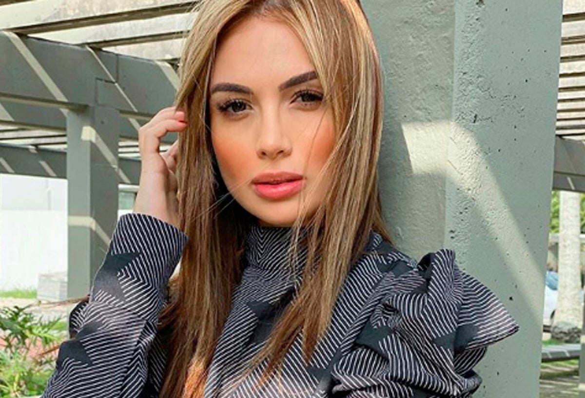 Sara uribe