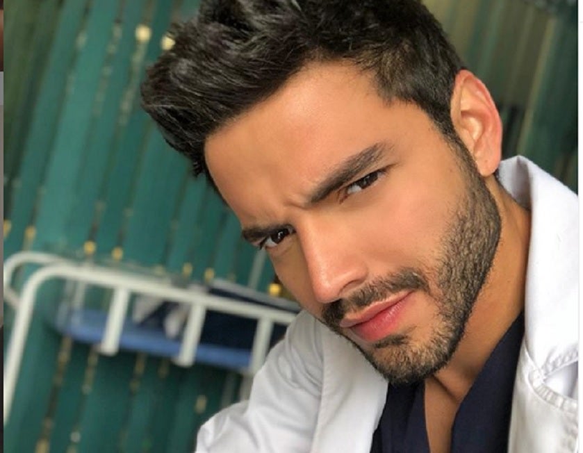 Sebastián Carvajal