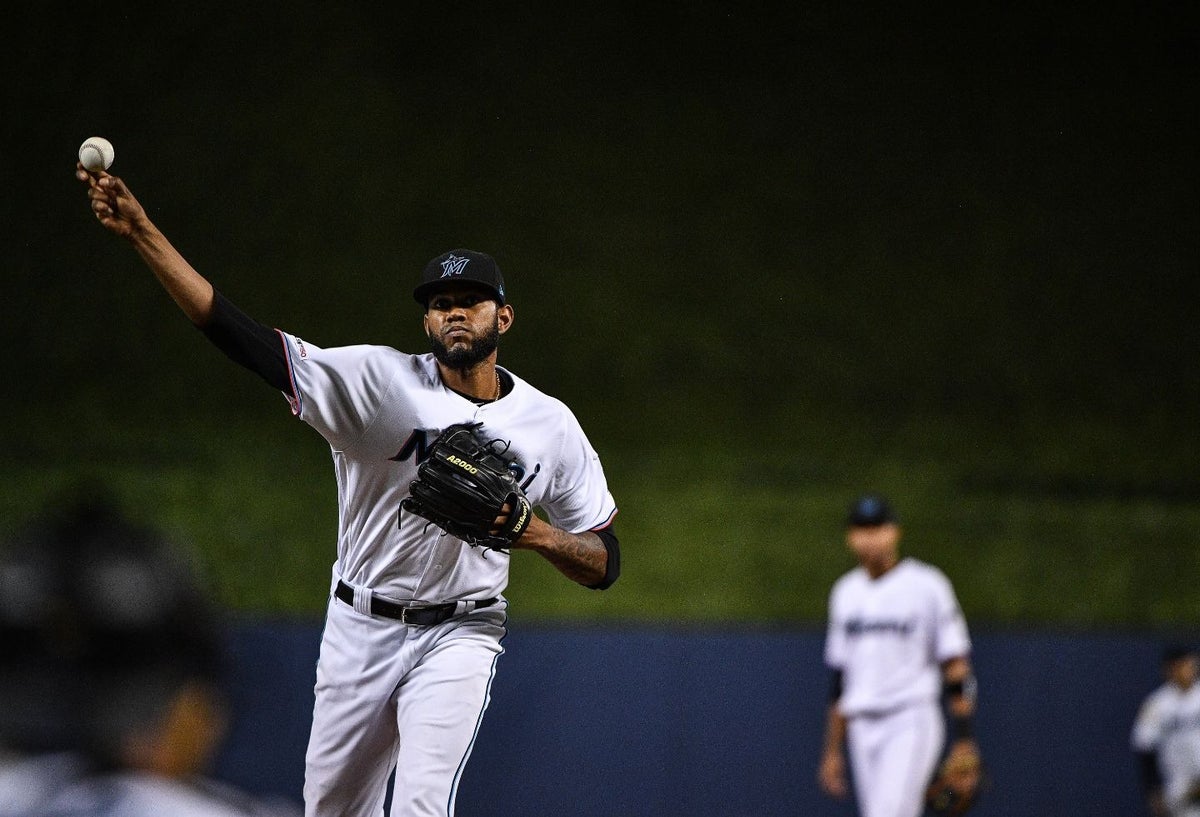 Tayron Guerrero