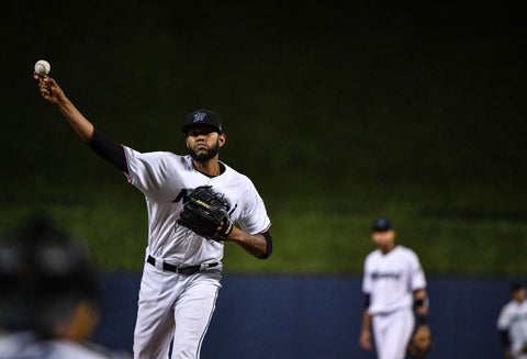 Tayron Guerrero