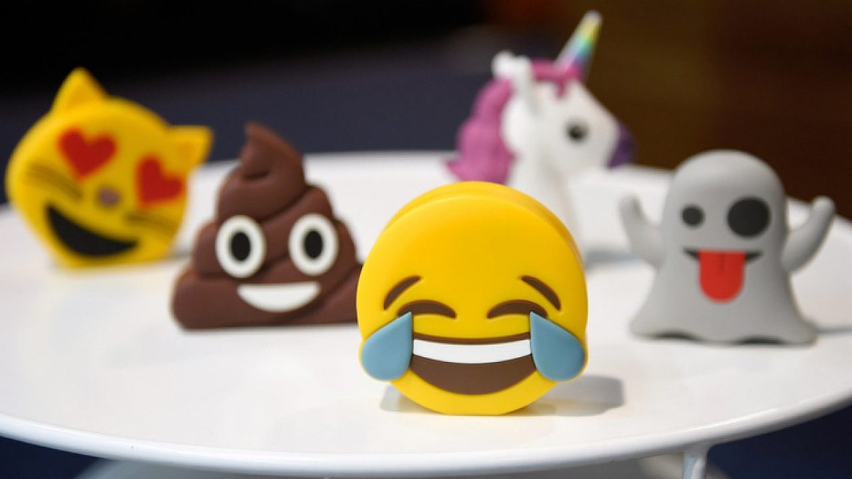 Emoji