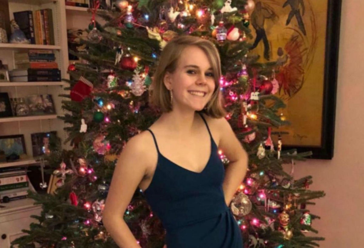 Tessa Majors, asesinada en Nueva York