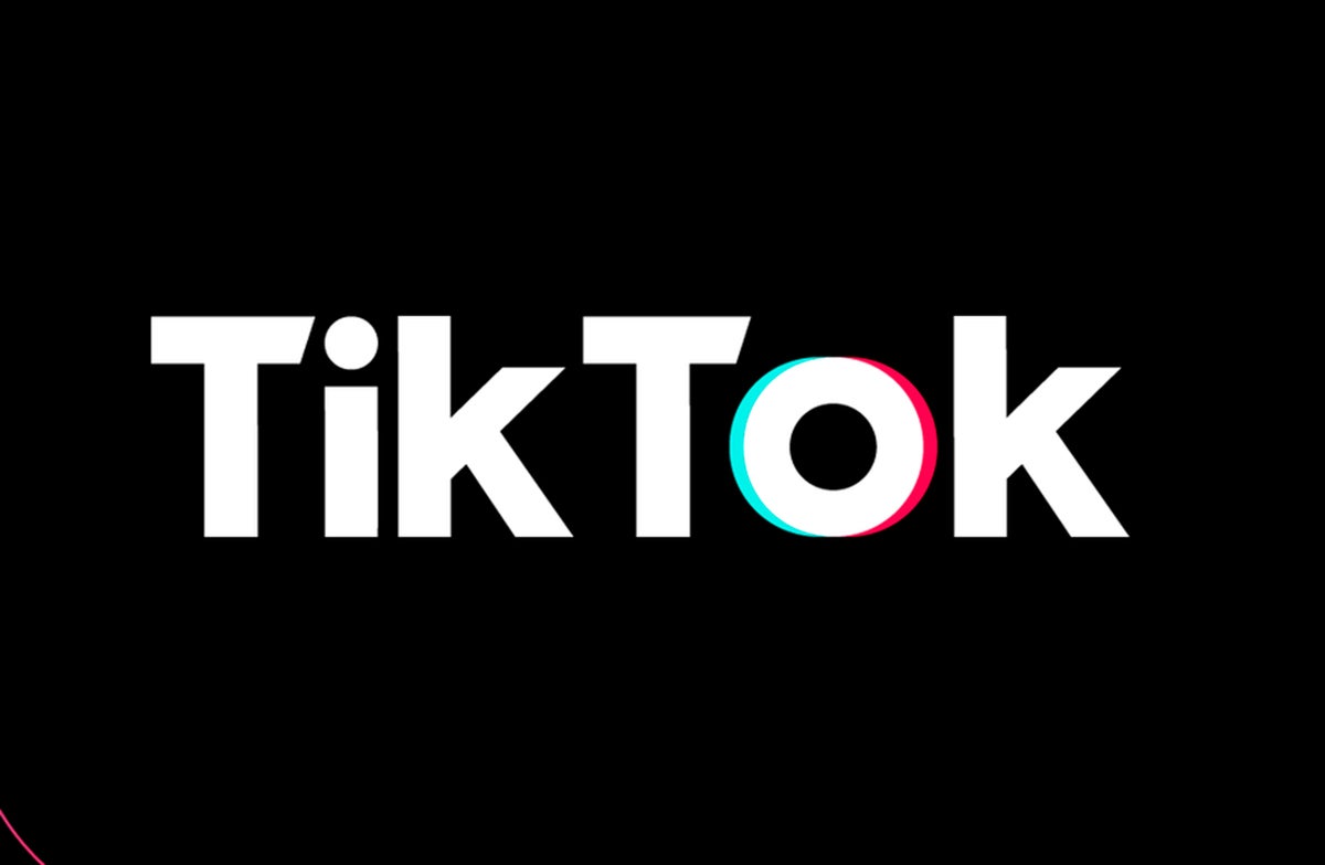 red social TikTok