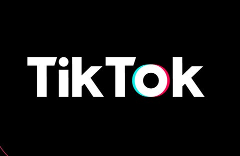 red social TikTok