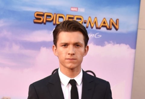 Tom Holland