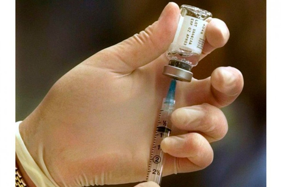 Inmunoterapia contra el cáncer