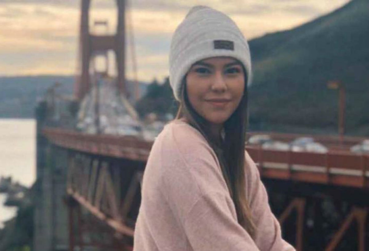 Valentina González murió tras ser golpeada por yate