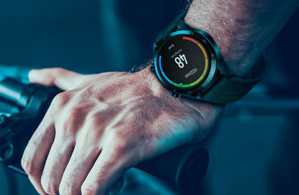 Smartwatch Huawei Watch GT2