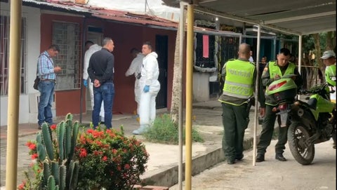 levantamiento CTI