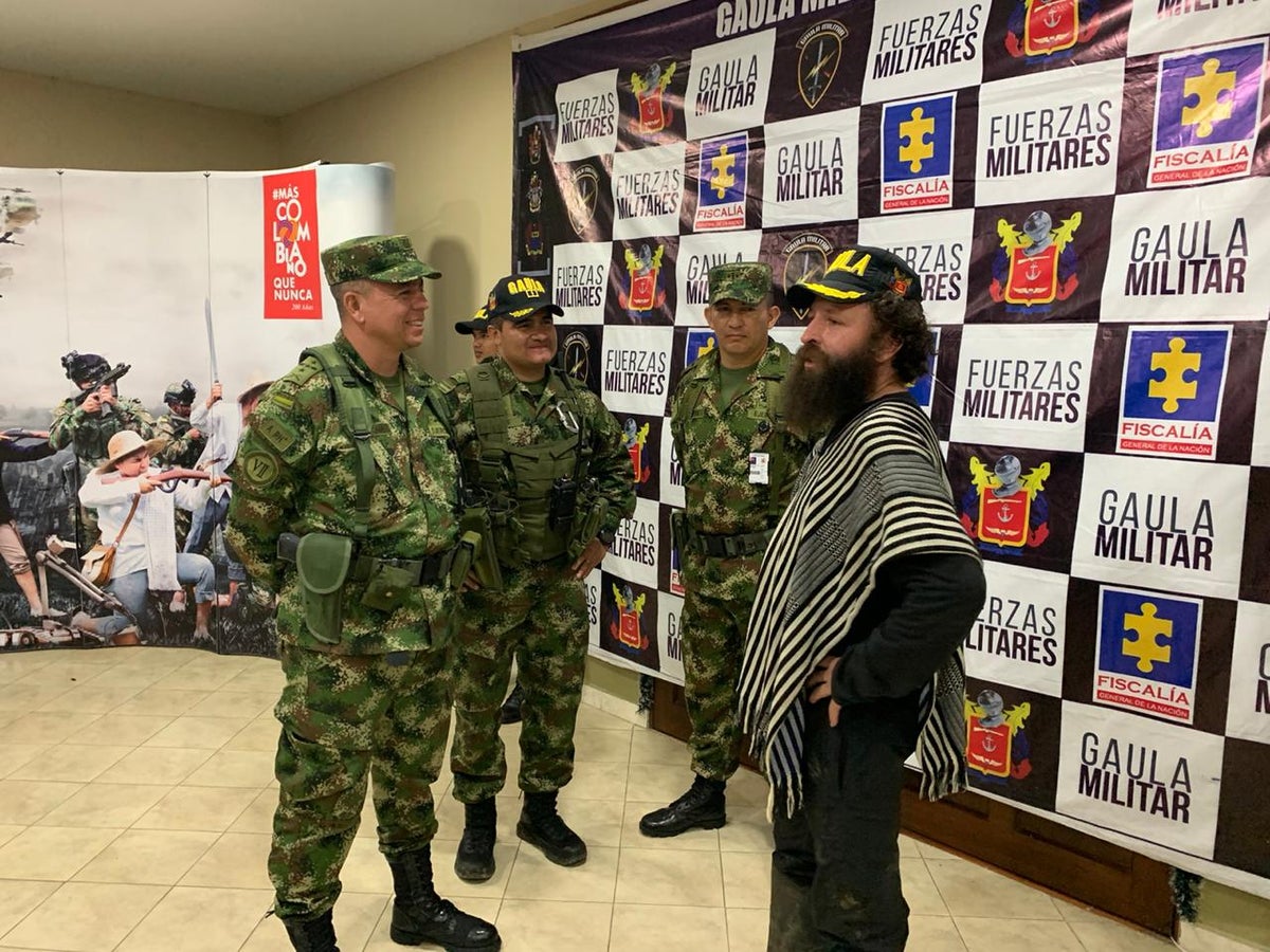 Comerciante Octavio Sánchez Correa fue dejado en libertad.