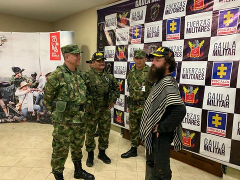 Comerciante Octavio Sánchez Correa fue dejado en libertad.