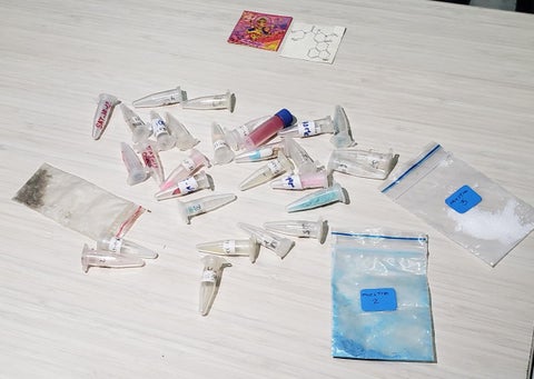 Según el Ministerio de Justicia el 20 por ciento de los universitarios y el 10 por ciento de los menores de edad, están consumiendo drogas sintéticas.