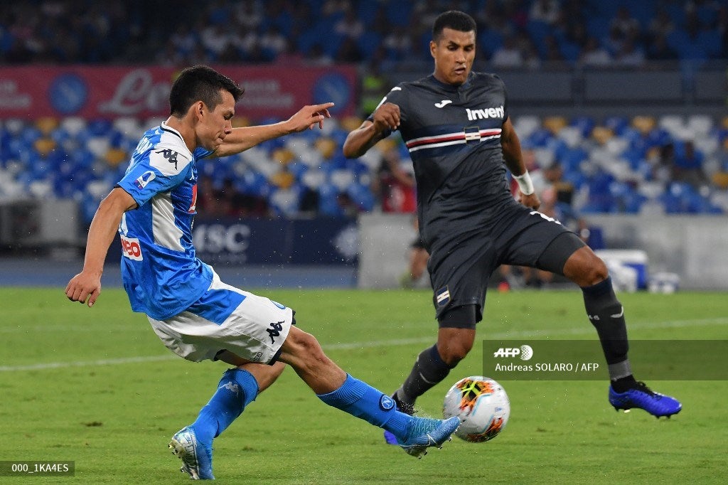 Jeison Murillo