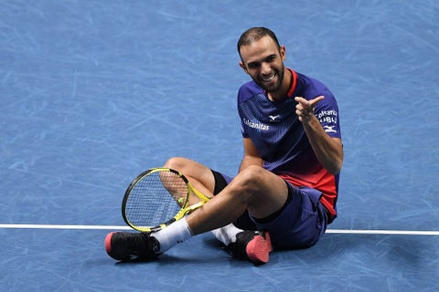 Juan Sebastián Cabal