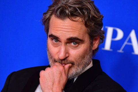 Joaquin Phoenix