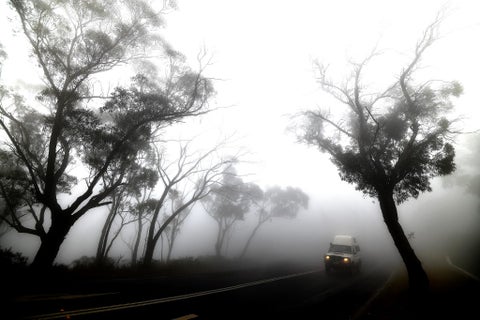 Lluvia Australia