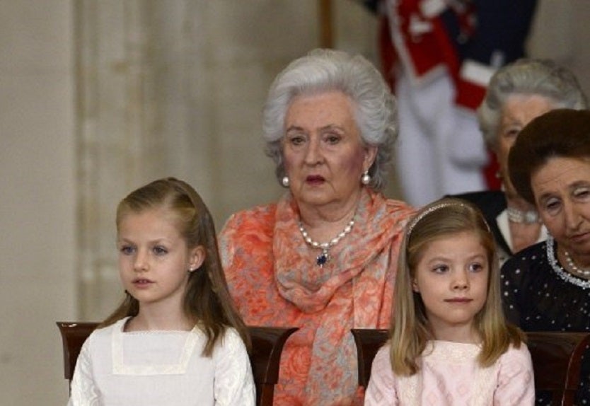 Infanta Pilar