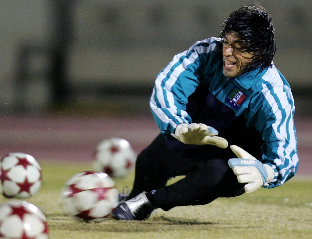 Juan Carlos Henao