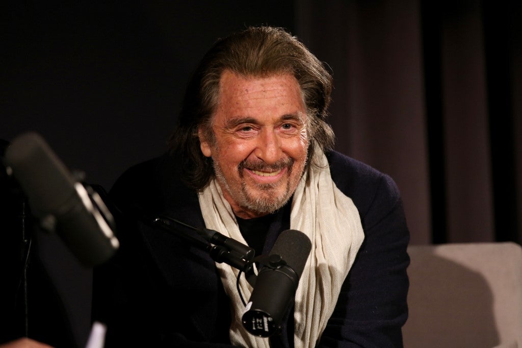 Al Pacino