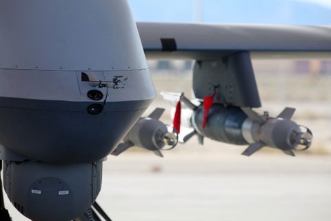 MQ-9 Reaper