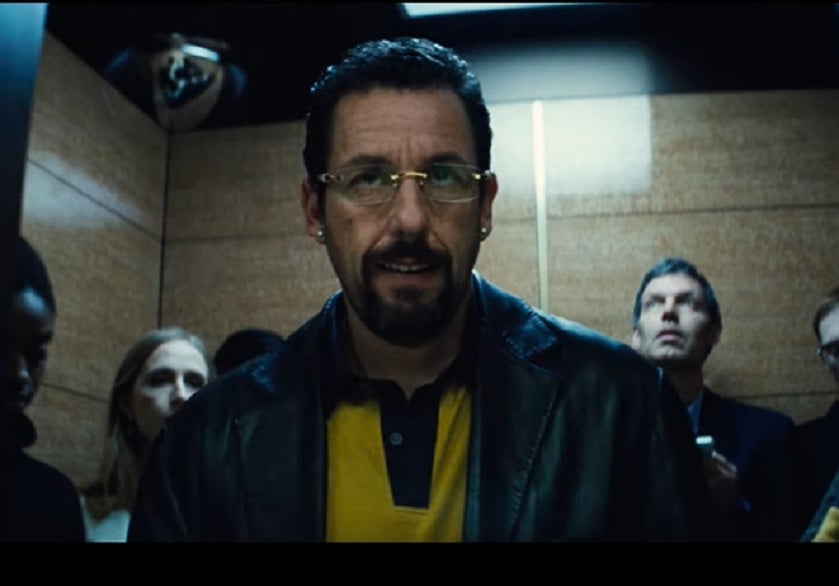 Adam Sandler