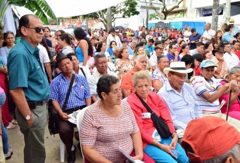 El Ministerio de Trabajo amplio en 401 cupos los subsidios