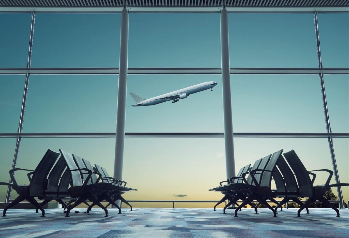 Aeropuerto