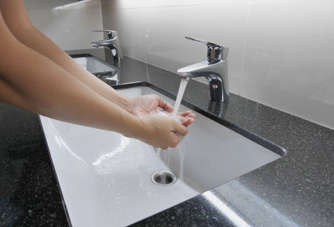 Cortes de agua