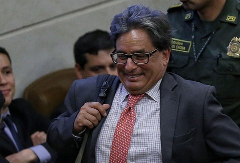 Alberto Carrasquilla