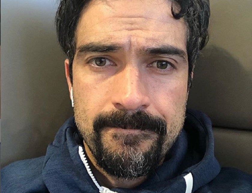 Alfonso 'Poncho' Herrera