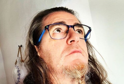 Antonio García Villarán