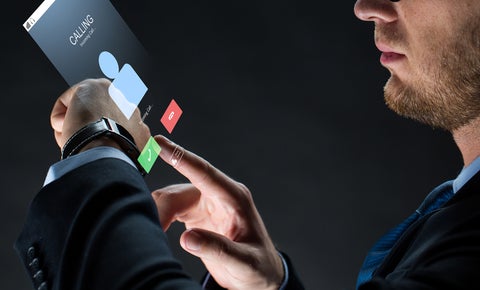 App para realizar llamadas