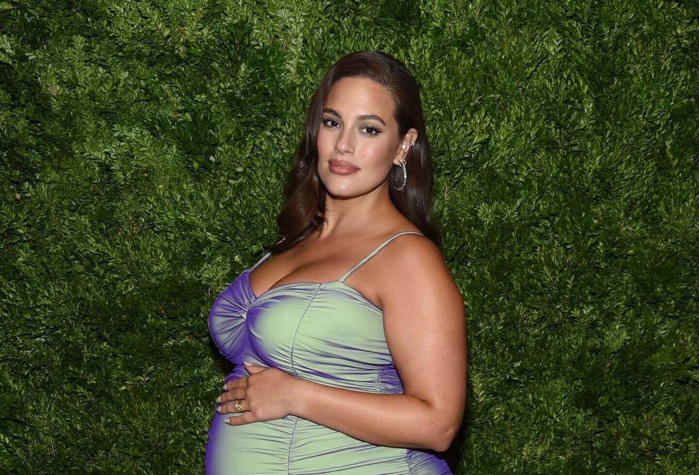 Ashley Graham