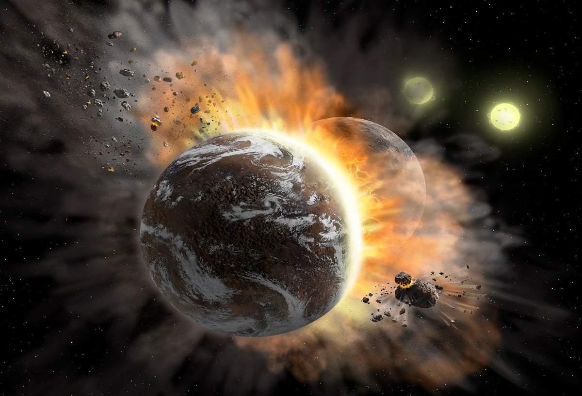 Asteroide